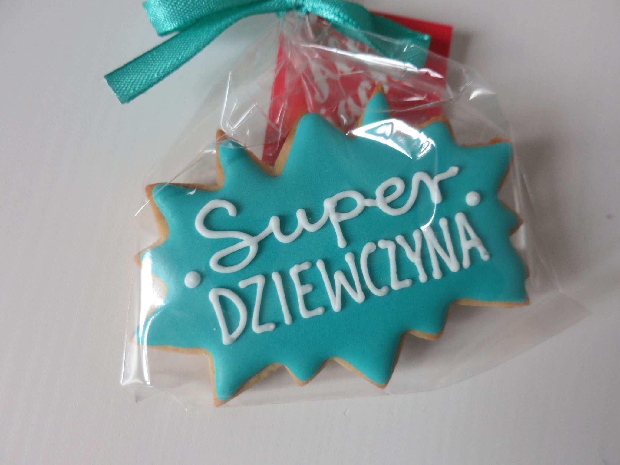 Super Dziewczyna